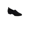 Jana  Damenschuhe Halbschuhe Slipper Schwarz Freizeit, Produktbild-Vorschau 7