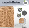 Lycce Katzenbett Wand | Kletterwand Katzen | Katzenmulde Produktbild-Vorschau 9