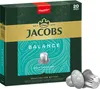 Jacobs Kaffeekapseln Balance, 200 Nespresso®* kompatible Produktbild-Vorschau 2