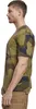 Brandit T-Shirt, Swedish Camo 3XL Produktbild-Vorschau 4