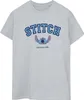 Disney - T-Shirt für Damen BI29699 (3XL) (Grau) Produktbild-Vorschau 1