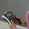 DYMO LabelManager 210D+ 6/9/12, mm D1-Bänder Qwerty EU Produktbild-Vorschau 14