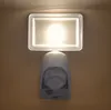 esotec Solar LED Strahler HIGHPOWER 500 Solarlampe für Produktbild-Vorschau 3