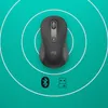 Logitech Signature M650 L Left Wireless, Maus, (Größe L, Produktbild-Vorschau 16