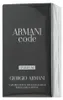 Armani (Giorgio Armani) Code - Refillable czyste perfumy Podgląd zdjęcia produktu 9