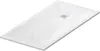 Balneo Duschwanne Stone Tray Mineralwerkstoff 80x110x2,5cm Produktbild-Vorschau 3