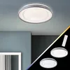 Lampa ścienna i sufitowa LED BRILLIANT Barty 48cm Podgląd zdjęcia produktu 7
