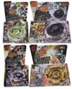 gyroscope 4D Metal Rapidity MIX1 Pack 4 pièces + 2 lanceurs Voir les images du produit 2