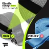 FIZYO Bawełniany Pasek do Jogi, Pilatesu, Fitnessu, Podgląd zdjęcia produktu 7