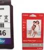 Canon PG-545/CL-546 černá, barevná tisková hlava + Náhled obrázku produktu 13