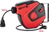 KS TOOLS Werkzeuge-Maschinen GmbH Werkstatt-Kabelaufroller Náhled obrázku produktu 10