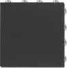 Kunststofffliesen Mosolut Stonit, Graphit, 1 m² Produktbild-Vorschau 1