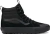 Vans MTE Sk8-Hi Waterproof Insulated Black/Black 44,5 Produktbild-Vorschau 5