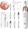 Kabellose elektrische Nagelfeile, Maniküre Pediküre Set, 5 Produktbild-Vorschau 1
