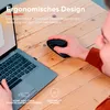 Trust Verto Kabellose Vertikale Maus, Wireless Ergonomische Produktbild-Vorschau 6