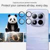 Kamera Schutzglas Linsenschutz für Xiaomi Redmi Note 15 Pro Produktbild-Vorschau 5