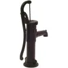 Schwengelpumpe Gusseisen SCHWARZ Handpumpe 55914 Produktbild-Vorschau 6