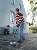 Terrassenreinigungsbürste Nilfisk 128500700 Zubehör für Voir les images du produit 7