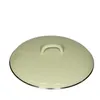 Pokrywa Riess z chromowaną obręczą Ø22cm emaliowana Classic Podgląd zdjęcia produktu 1