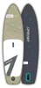 Abstract Jaws Sable 10' – SUP gonfiabile (fino a 135 kg) Anteprima dell’immagine prodotto 4