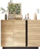 Merax Sideboard, Kommode mit 4 Schubladen und 2 Türen, Produktbild-Vorschau 8