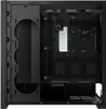 CORSAIR Geh Midi iCUE 5000X RGB (Tempered Glass) Black Produktbild-Vorschau 8