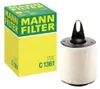 Filtr powietrza MANN-FILTER C 1361 Podgląd zdjęcia produktu 3