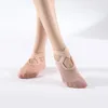 3 Paar Yoga Socken Damen – Rutschfeste Produktbild-Vorschau 9