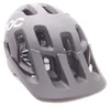POC Tectal Uranium Nero Opaco 59-62 Casco da ciclismo Anteprima dell’immagine prodotto 5
