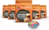 Several boxes of Tassimo Cinnamon Roll Latte coffee pods are displayed, with one pod in the foreground. Anteprima dell’immagine prodotto