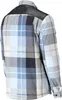 MASCOT 23104-446-199-3XL, Hemd, Mann, 3XL, 124 cm, Produktbild-Vorschau 6