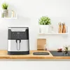 Tefal Airfryer EY801D Easy Fry & Grill XXL (EY801D15) Produktbild-Vorschau 20