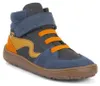 Froddo Barefoot Tex Go Blue/Denim Größe EU 31 Produktbild-Vorschau 2