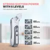Vulpes Goods Nosní odsávačka Baby Electric, Multi. 2 v 1 Náhled obrázku produktu 3