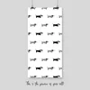Coloray Fototapete 250x104 cm Vlies-Fototapete - Dackehund Produktbild-Vorschau 4