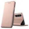 Coprire il telefono cellulare Sony Xperia 1 VI Book Case Anteprima dell’immagine prodotto 1