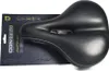 Contec Sattel Anatomic 2 Czc City/Tour, Her. Schwarz Produktbild-Vorschau 1