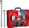 fischer L-BOXX 102 PowerFast II kufřík na šrouby, 1 ks. Náhled obrázku produktu 18