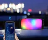 TG-157 Bluetooth Boombox LED bezdrátový reproduktor Náhled obrázku produktu 8