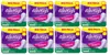 always discreet NORMAL 8x 30 Stück Blasenschwäche Schutz Produktbild-Vorschau 1
