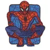 Mono Quick 1808x Spider-Man Bügelbild, Patch, Aufnäher, Produktbild-Vorschau 2