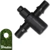 Bradas DSK-5133L5 25 Stück 5-mm-Tropfer-Anschluss Produktbild-Vorschau 1