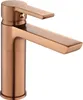 Umyvadlová Baterie REA ARGUS low Brush Copper Náhled obrázku produktu 1