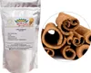 Cinnamon Stick 500G Bâtons de cannelle séchés Qualité Royal Voir les images du produit 1