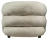 riess-ambiente Sessel VOGUE 95cm beige Samt Lesesessel mit Produktbild-Vorschau 10