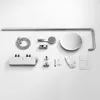 Homelody Duschsystem mit Thermostat und Glasablage, Produktbild-Vorschau 11
