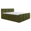 Boxspringbett ECOS 160 x 200 mit 2 Bettkästen, Produktbild-Vorschau 2