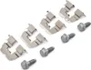 BOSCH Bremsbeläge Satz Hinten für MINI Schrägheck (F56) 0 Produktbild-Vorschau 6