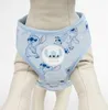 Harnais pour chien Stitch bleu clair M/L Voir les images du produit 7