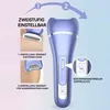 7 In 1 Epilierer Damen, Rasierer Damen, Gesichtsepilierer Produktbild-Vorschau 3